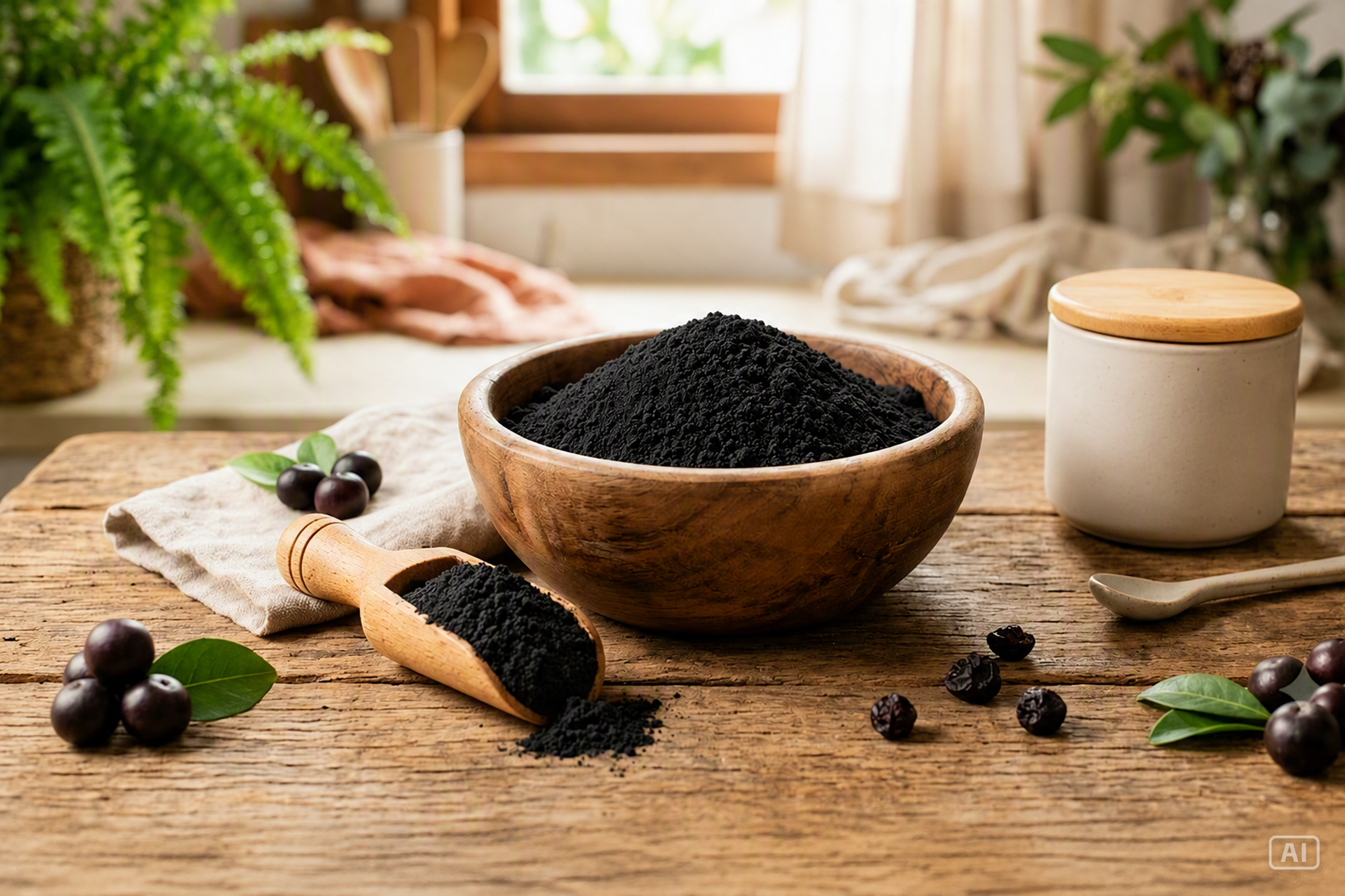 RCB Quality Açaí
