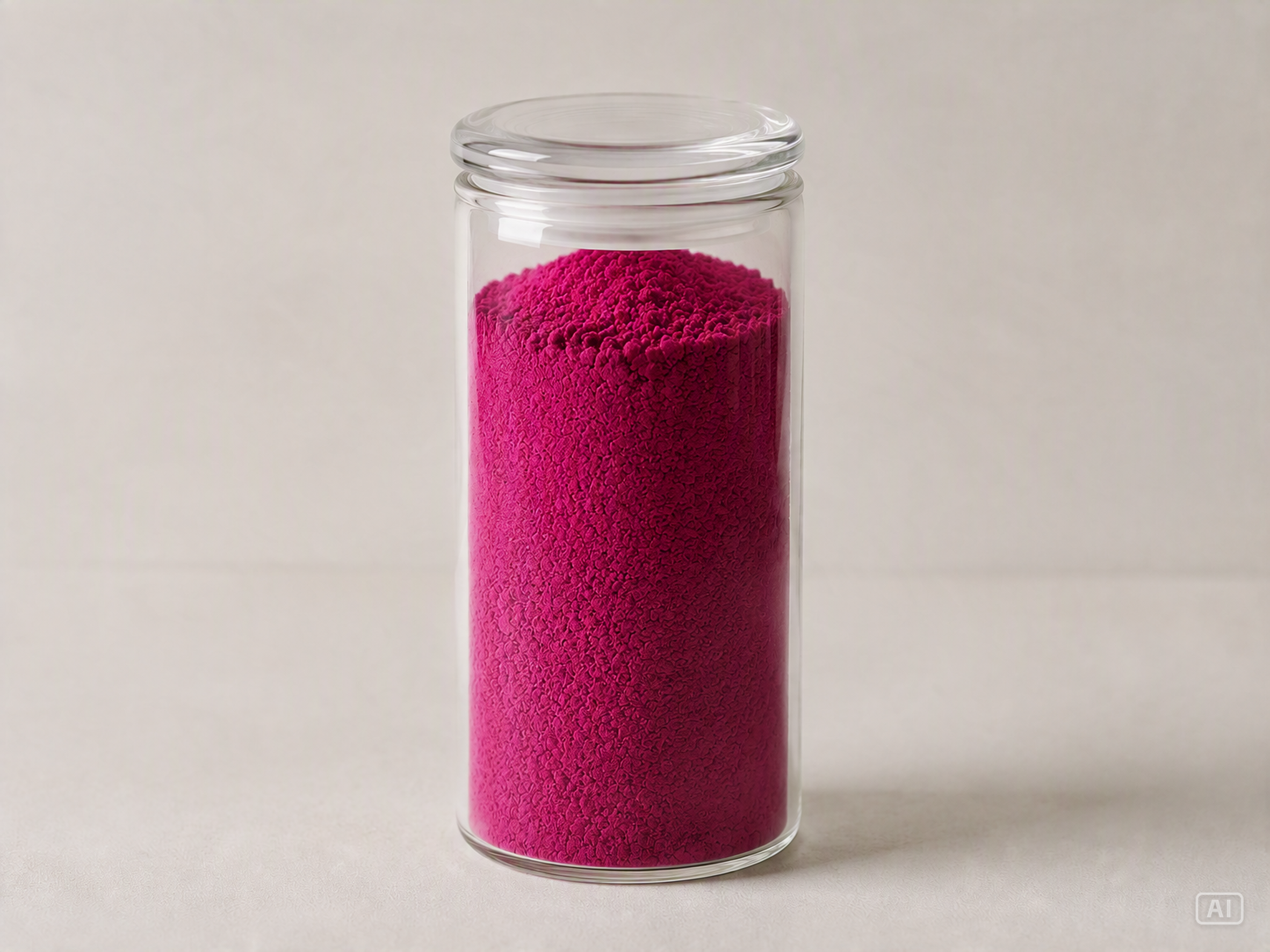Organic Dragon Fruit Powder